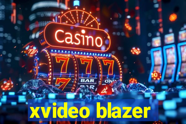 xvideo blazer